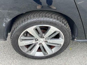 Peugeot 3008 1.6 e-HDi Allure EGC Euro 5 (s/s) 5dr