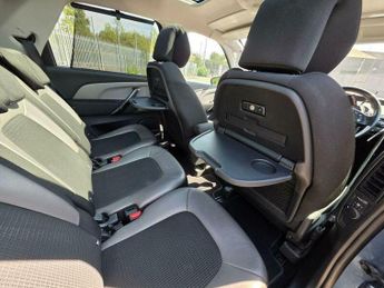 Citroen C4 Picasso 1.6 BlueHDi Exclusive+ EAT6 Euro 6 (s/s) 5dr