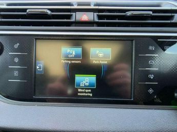 Citroen C4 Picasso 1.6 BlueHDi Exclusive+ EAT6 Euro 6 (s/s) 5dr