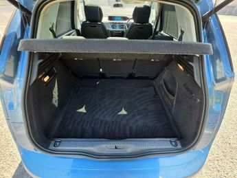 Citroen C4 Picasso 1.6 BlueHDi Exclusive+ EAT6 Euro 6 (s/s) 5dr