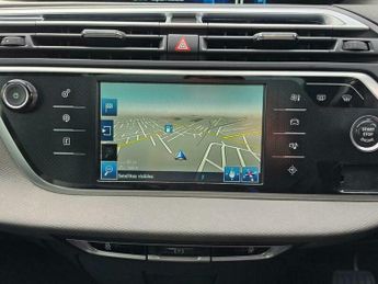 Citroen C4 Picasso 1.6 BlueHDi Exclusive+ EAT6 Euro 6 (s/s) 5dr