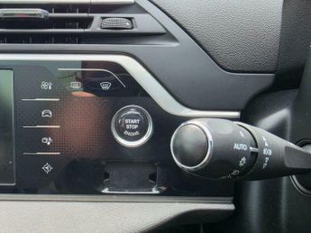 Citroen C4 Picasso 1.6 BlueHDi Exclusive+ EAT6 Euro 6 (s/s) 5dr