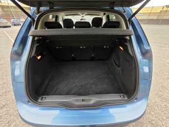 Citroen C4 Picasso 1.6 BlueHDi Exclusive+ EAT6 Euro 6 (s/s) 5dr