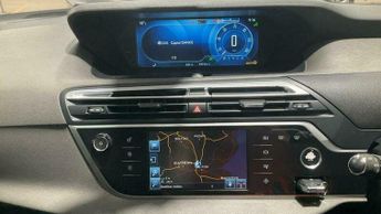 Citroen C4 Picasso 1.6 BlueHDi Exclusive+ EAT6 Euro 6 (s/s) 5dr