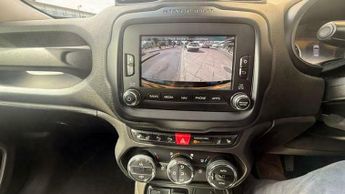 Jeep Renegade LIMITED