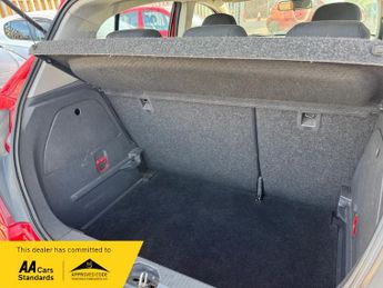 Vauxhall Corsa SXI AC 16V