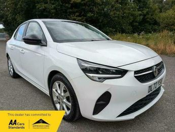 Vauxhall Corsa 1.2 Design Euro 6 5dr