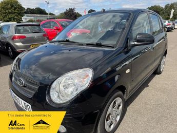 Kia Picanto DOMINO