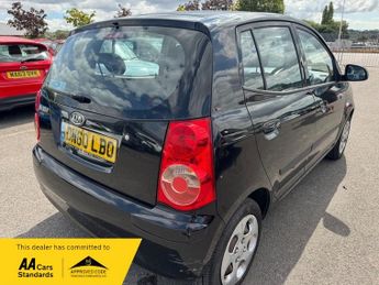 Kia Picanto DOMINO
