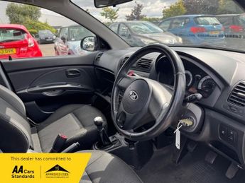 Kia Picanto DOMINO