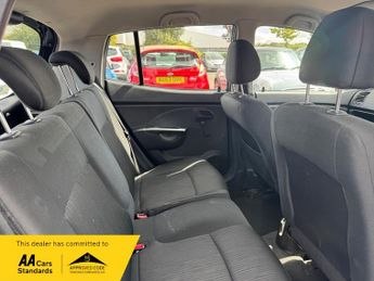 Kia Picanto DOMINO