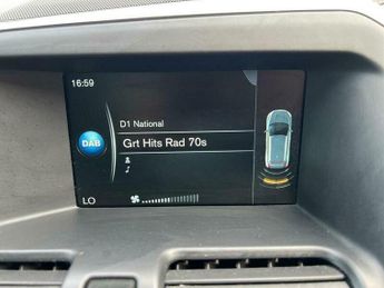 Volvo XC60 2.0 D4 SE Nav Geartronic Euro 6 (s/s) 5dr