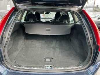 Volvo XC60 2.0 D4 SE Nav Geartronic Euro 6 (s/s) 5dr