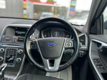 Volvo XC60 2.0 D4 SE Nav Geartronic Euro 6 (s/s) 5dr