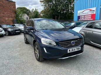 Volvo XC60 2.0 D4 SE Nav Geartronic Euro 6 (s/s) 5dr
