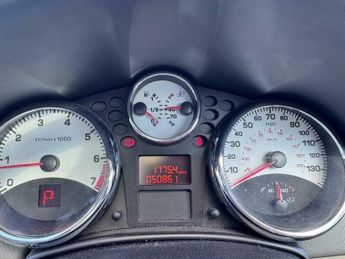 Peugeot 207 1.6 VTi SE Premium 5dr