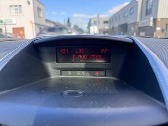 Peugeot 207 1.6 VTi SE Premium 5dr