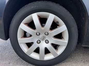 Peugeot 207 1.6 VTi SE Premium 5dr