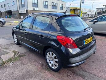 Peugeot 207 1.6 VTi SE Premium 5dr