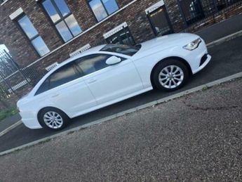 Audi A6 2.0 TDI ultra SE Executive