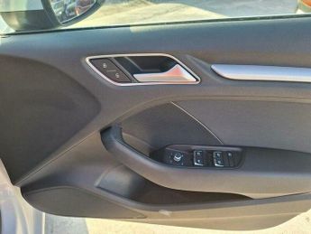 Audi A3 2.0 TFSI Sport