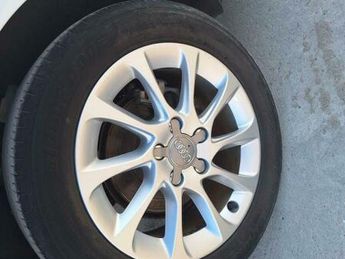 Audi A3 2.0 TFSI Sport