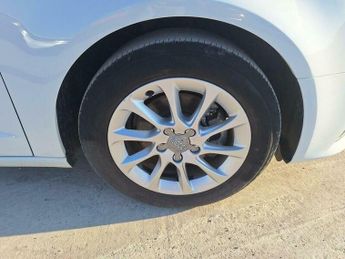 Audi A3 2.0 TFSI Sport