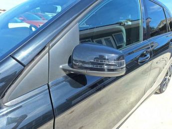 Mercedes-Benz B Class 1.6 B180 Sport