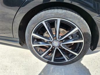 Mercedes-Benz B Class 1.6 B180 Sport