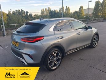 Kia Ceed XCEED FIRST EDITION