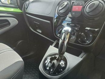 Fiat Qubo 1.3 MultiJet My Life Dualogic Euro 5 (s/s) 5dr