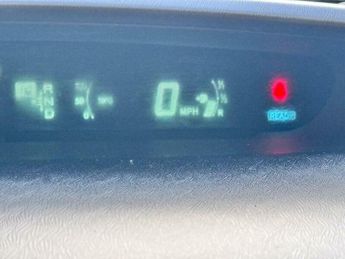 Toyota Prius 1.8 VVT-h T Spirit CVT Euro 5 (s/s) 5dr