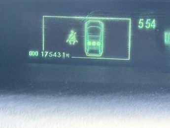Toyota Prius 1.8 VVT-h T Spirit CVT Euro 5 (s/s) 5dr