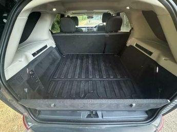 Vauxhall  2.0 SD4 SE Auto 4WD Euro 6 (s/s) 5dr