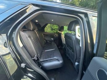 Vauxhall  2.0 SD4 SE Auto 4WD Euro 6 (s/s) 5dr