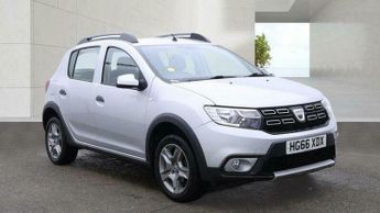 Dacia Sandero 0.9 TCe Laureate Euro 6 (s/s) 5dr