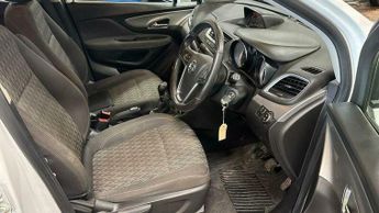 Vauxhall Mokka 1.6 CDTi ecoFLEX Tech Line 2WD Euro 6 (s/s) 5dr