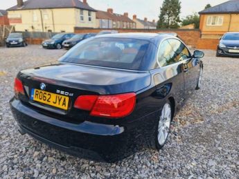 BMW 3 SERIES 2.0 320d M Sport Steptronic Euro 5 2dr