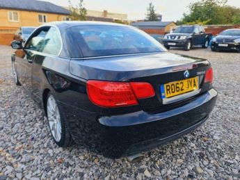 BMW 3 SERIES 2.0 320d M Sport Steptronic Euro 5 2dr