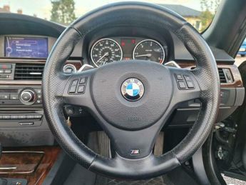 BMW 3 SERIES 2.0 320d M Sport Steptronic Euro 5 2dr