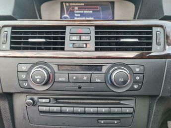 BMW 3 SERIES 2.0 320d M Sport Steptronic Euro 5 2dr