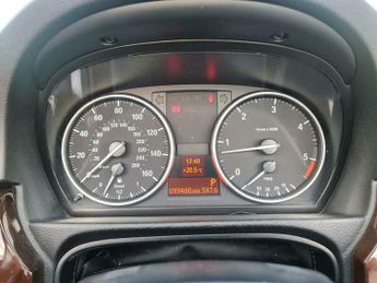 BMW 3 SERIES 2.0 320d M Sport Steptronic Euro 5 2dr