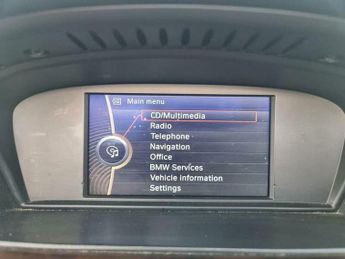BMW 3 SERIES 2.0 320d M Sport Steptronic Euro 5 2dr