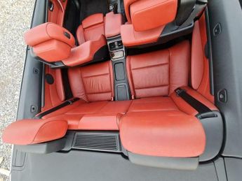 BMW 3 SERIES 2.0 320d M Sport Steptronic Euro 5 2dr