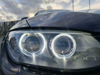 BMW 3 SERIES 2.0 320d M Sport Steptronic Euro 5 2dr