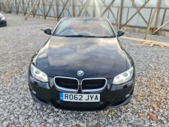 BMW 3 SERIES 2.0 320d M Sport Steptronic Euro 5 2dr