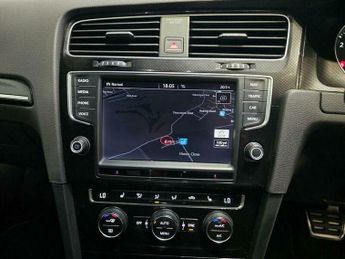Volkswagen Golf 2.0 TDI BlueMotion Tech GTD DSG Euro 6 (s/s) 5dr