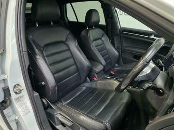 Volkswagen Golf 2.0 TDI BlueMotion Tech GTD DSG Euro 6 (s/s) 5dr