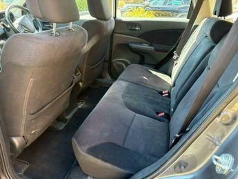 Honda CR-V 1.6 i-DTEC SE Euro 5 (s/s) 5dr