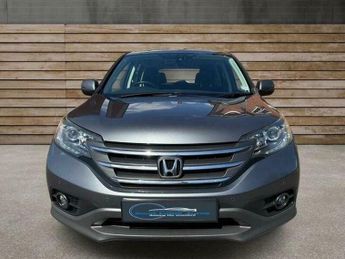 Honda CR-V 1.6 i-DTEC SE Euro 5 (s/s) 5dr